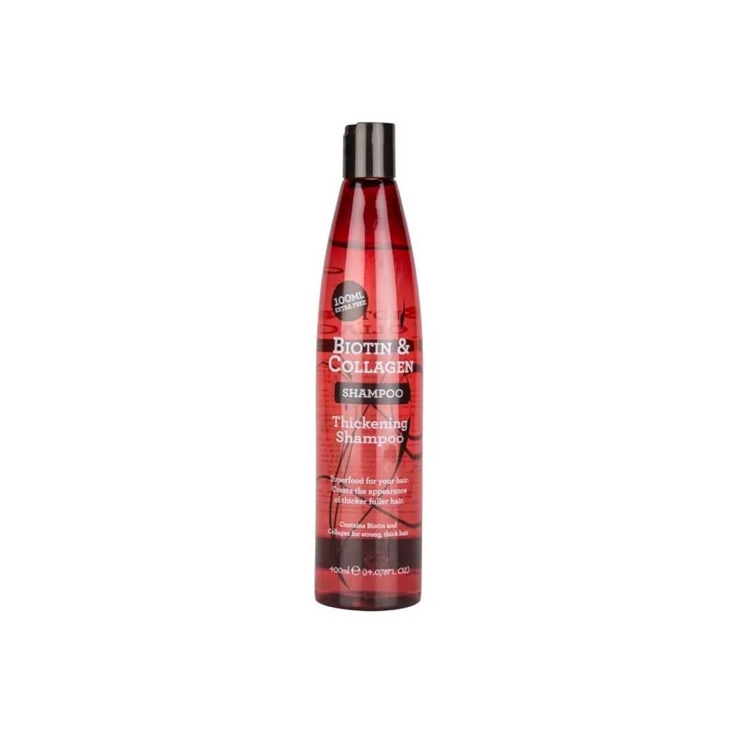 XHC Biotin & Collagen Shampoo (400ml)