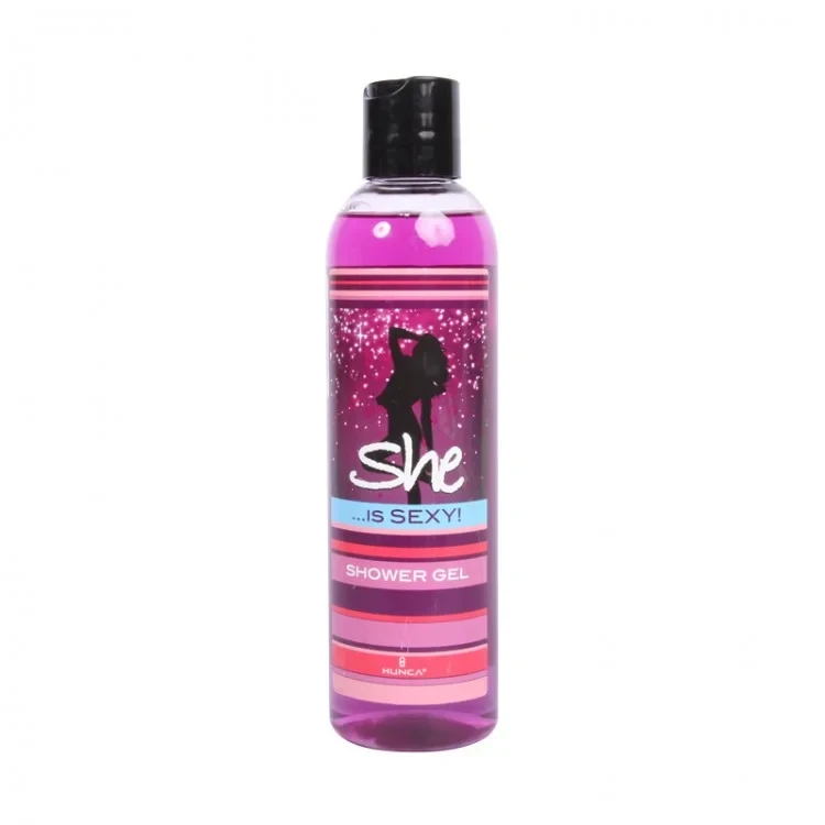 She Is Sexy Shower Gel (350ml)