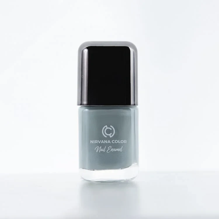 Nirvana Color Nail Enamel – Moonlight Sea-08 (8ml)