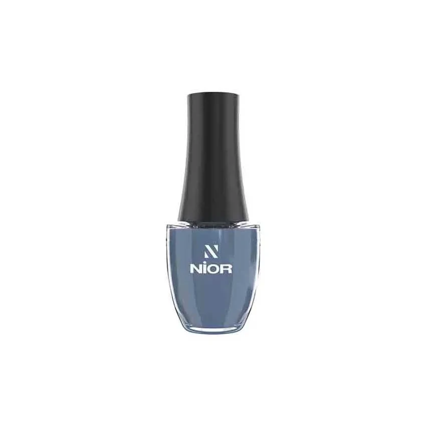 Nior Classic Nail Polish- Midnight Ocean (13ml)