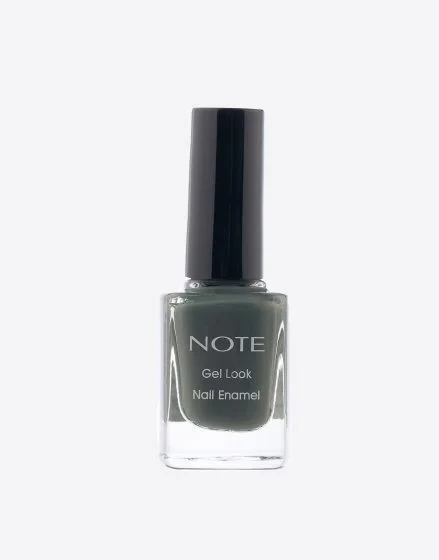 NOTE GEL LOOK Nail Enamel-23