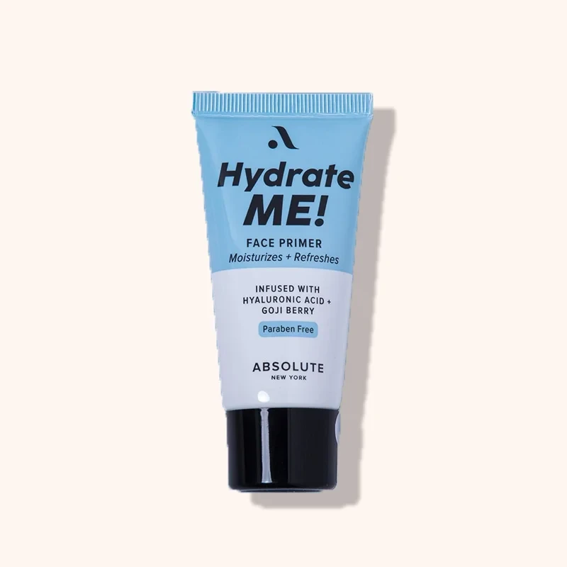 Absolute New York Face Primer- Hydrate Me (30 ml)