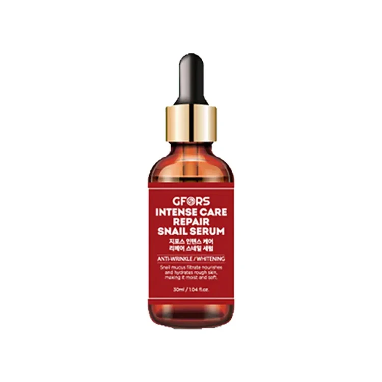 GFORS Intense Care Repair Snail Serum (30ml)