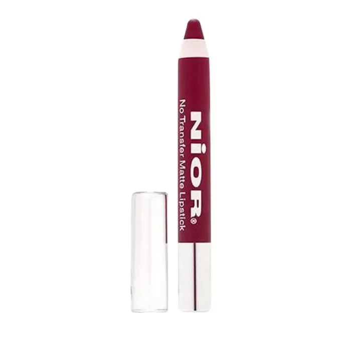 Nior Matte Lipstick 5