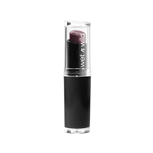 wet n wild Mega Last Lip Color – Cherry Bomb