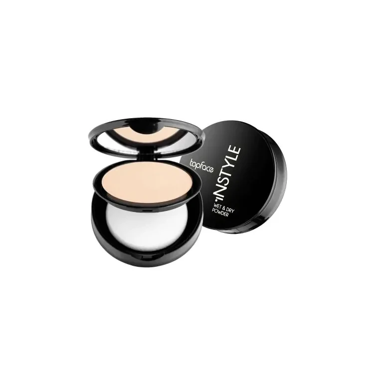 Topface Instyle Wet And Dry Powder 003 (10gm)