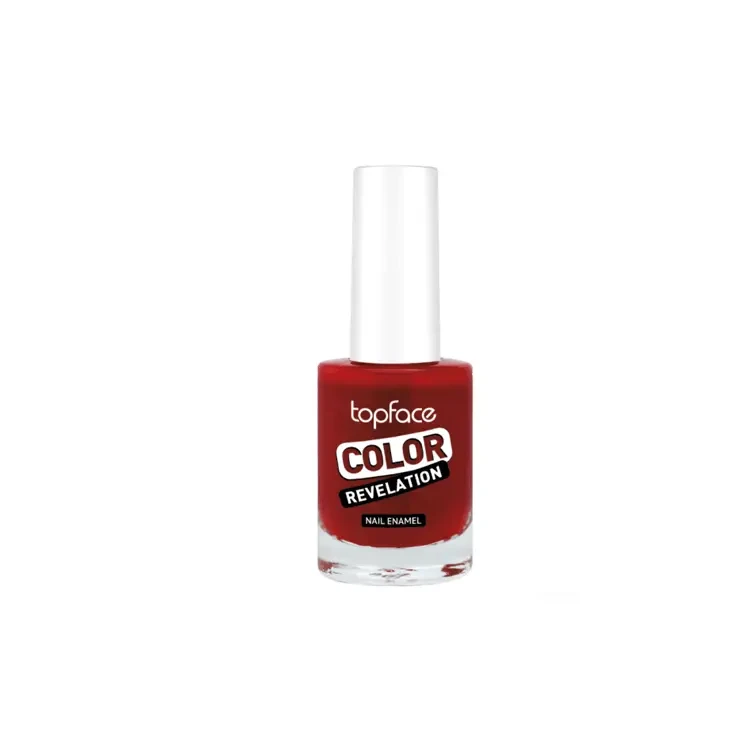 Topface Color Revelation Nail Enamel 030 (9ml)