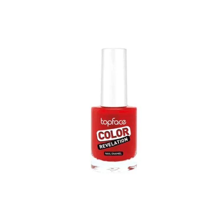 Topface Color Revelation Nail Enamel 031 (9ml)