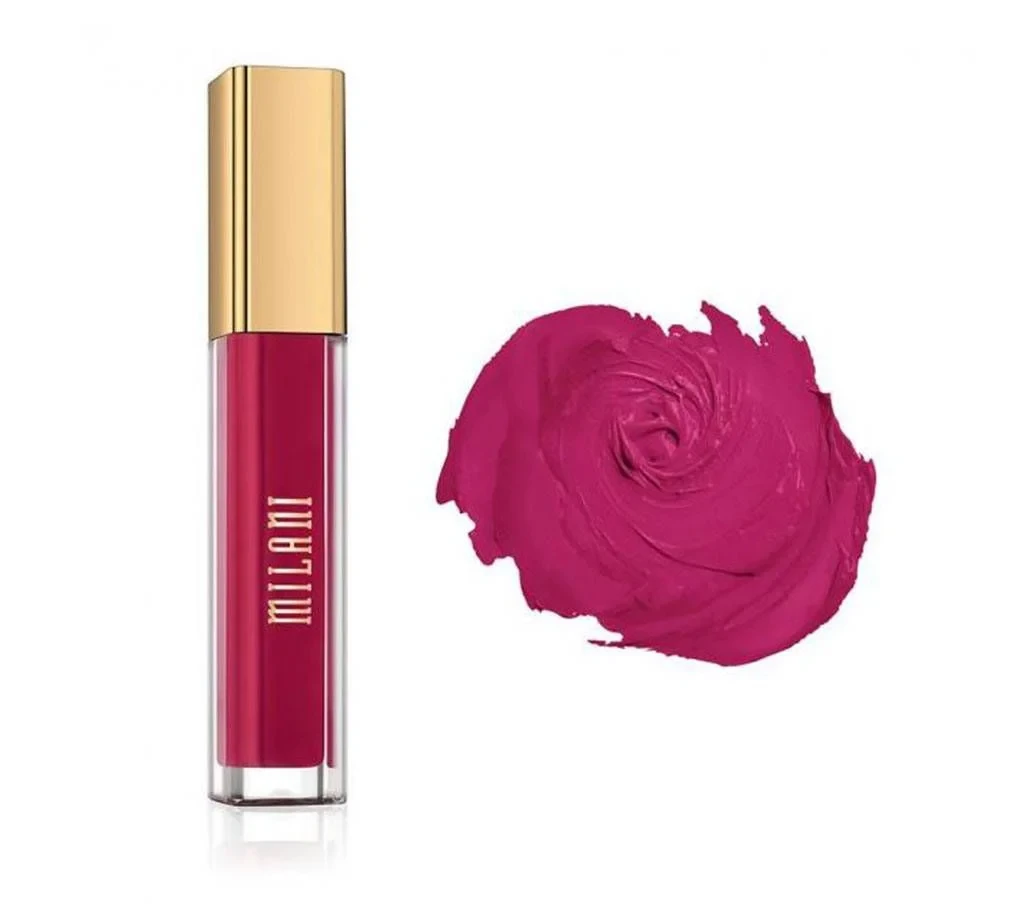 MILANI Amore Matte Lip Creme- Devotion 14 (6gm)