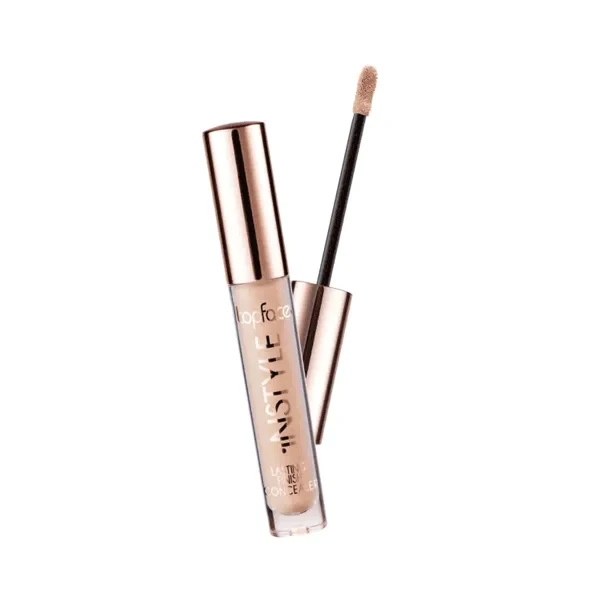 Topface Lasting Finish Concealer-003 (3.5ml)