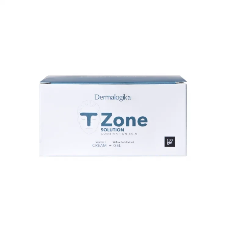 Dermalogika T Zone Solution (100gm)