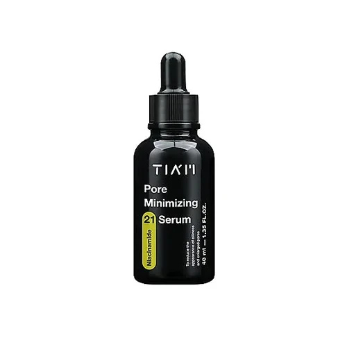 TIA’M – Pore Minimizing 21 Serum (40ml)