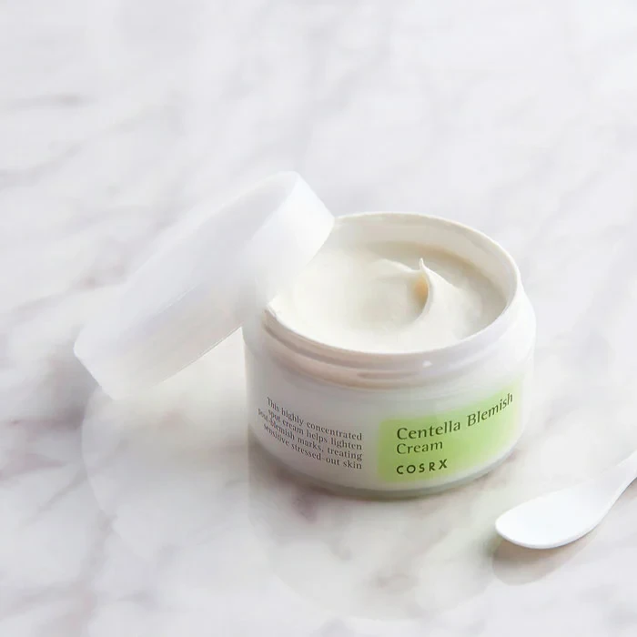 COSRX Centella Blemish Cream