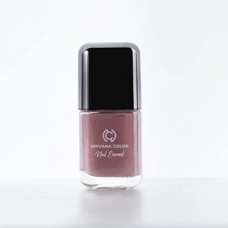 Nirvana Color Nail Enamel – I Am Yours-09 (8ml)