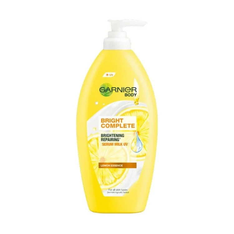 Garnier Bright Complete Serum Milk UV (400ml)