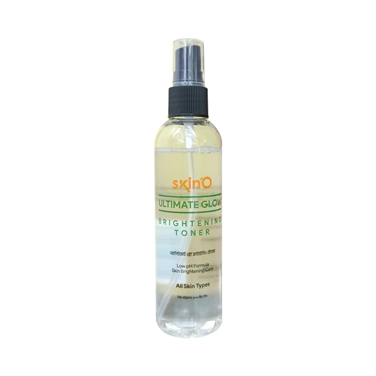 Skino Ultimate Brightening Toner (100ml)