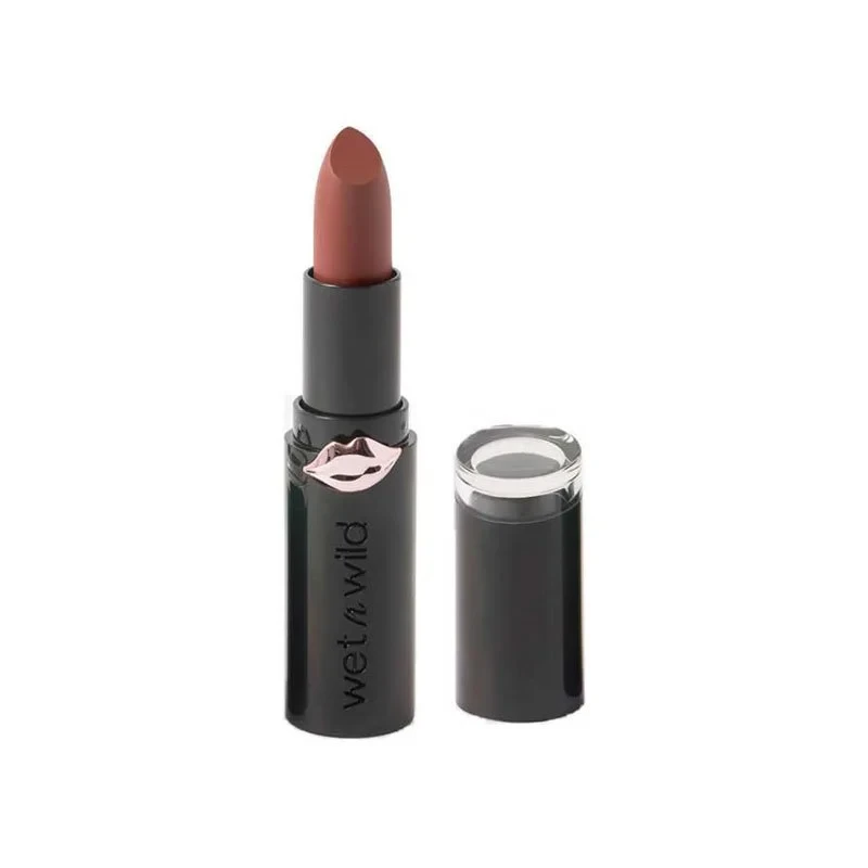 Wet n Wild Megalast Matte Lip Color Sandstorm