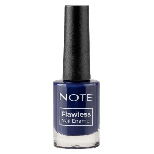 Note Flawless Nail Enamel 15 (Sailing Away)