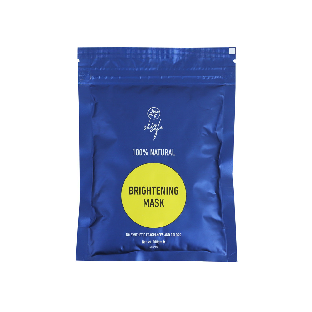 Skin Cafe Brightening Mask (100gm)