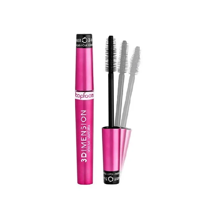 Topface 3 Dimension Volume Mascara (8ml)