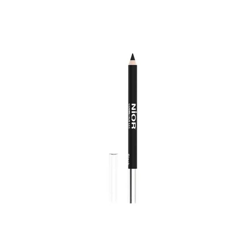 Nior Super Long Lasting Eyeliner Black (1.2gm)