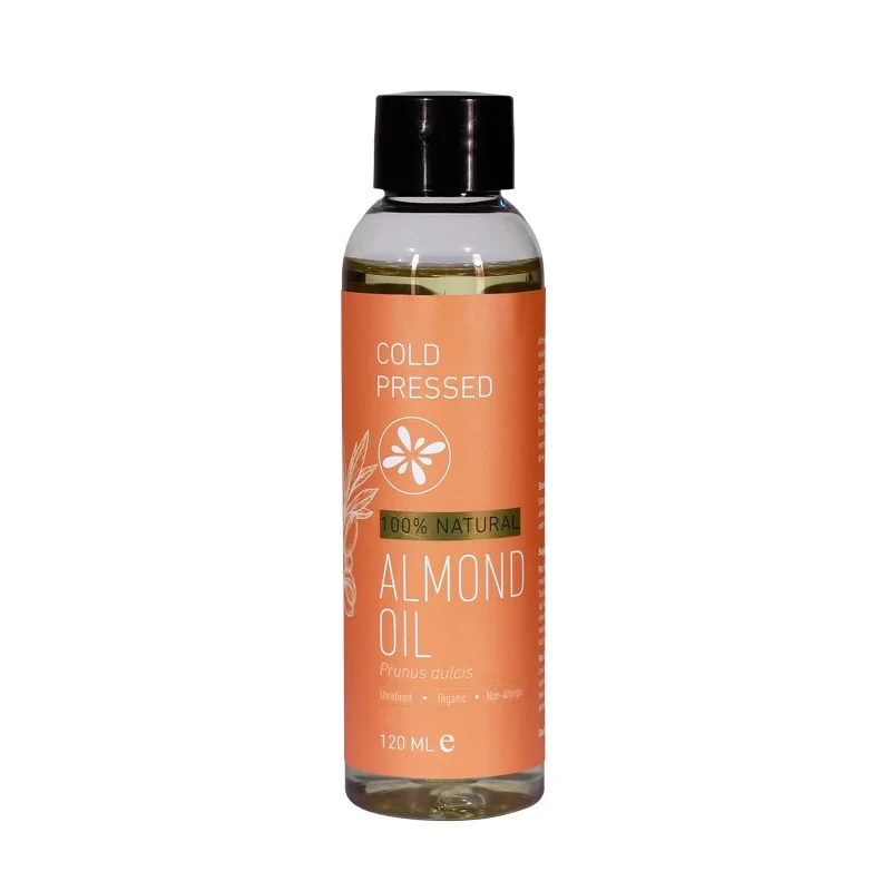 SKIN CAFE ALMOND OIL