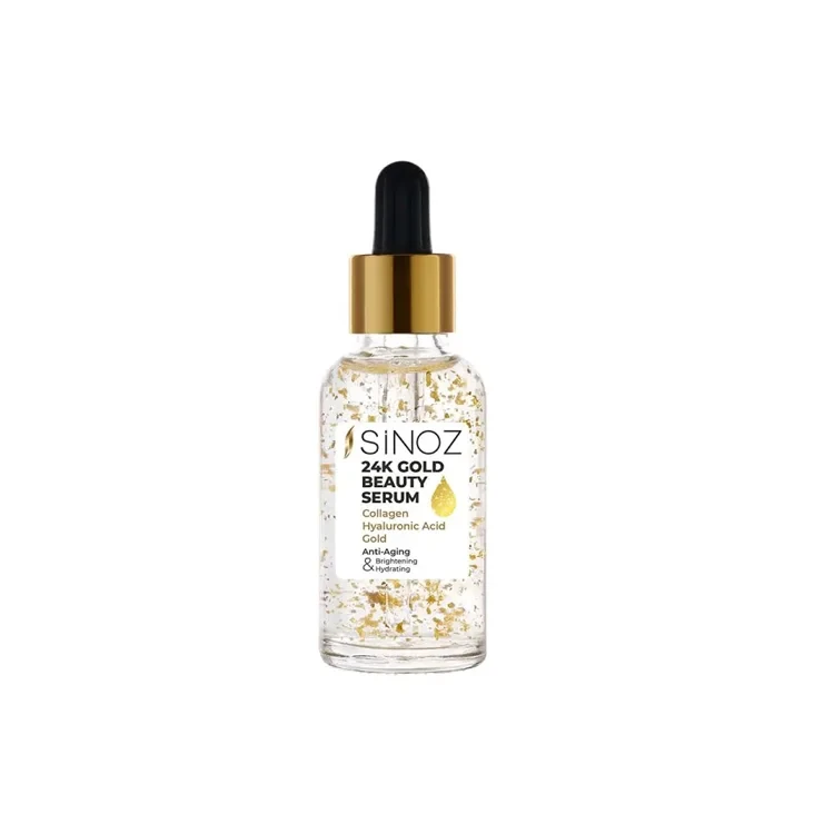 Sinoz 24K Gold Beauty Serum (30ml)