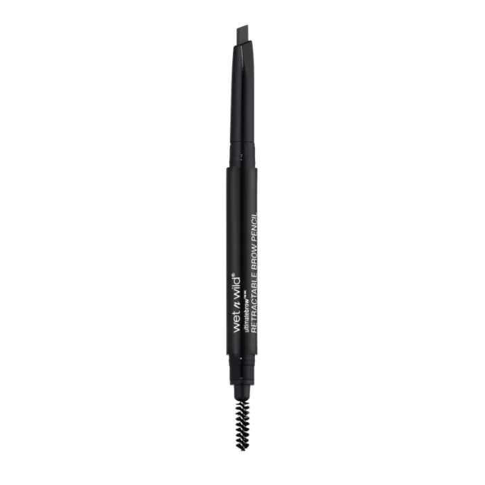 wet n wild Ultimate Brow Retractable – Dark Brown