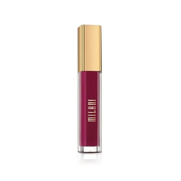 MILANI Amore Matte Lip Creme- Obsession (6gm)