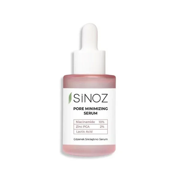 Sinoz Pore Minimizing Serum (30ml)