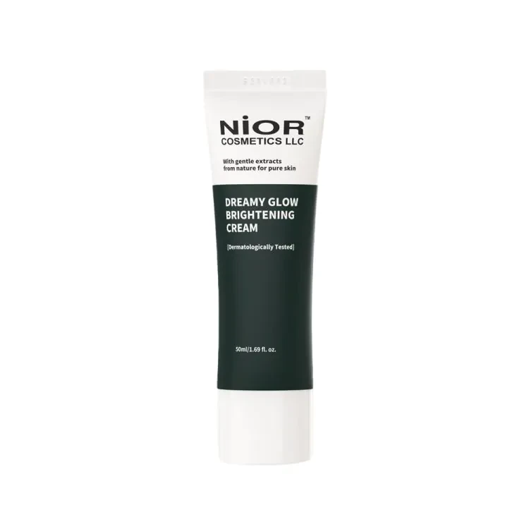 NIOR Dreamy Glow Brightening Cream 50ml