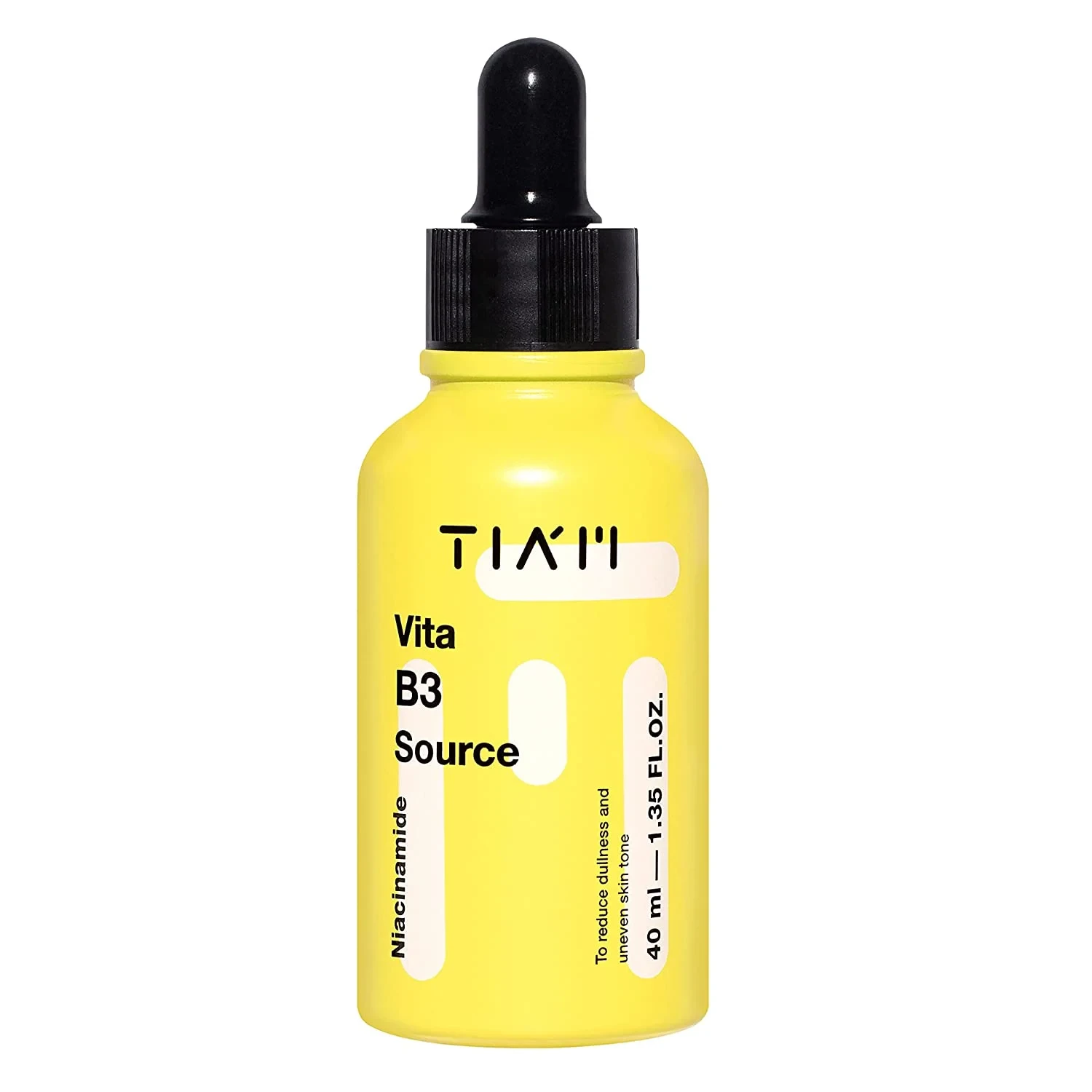 TIA’M – Vita B3 Source (40ml)