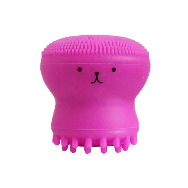 Octopus Cleanser FB199- Magenta