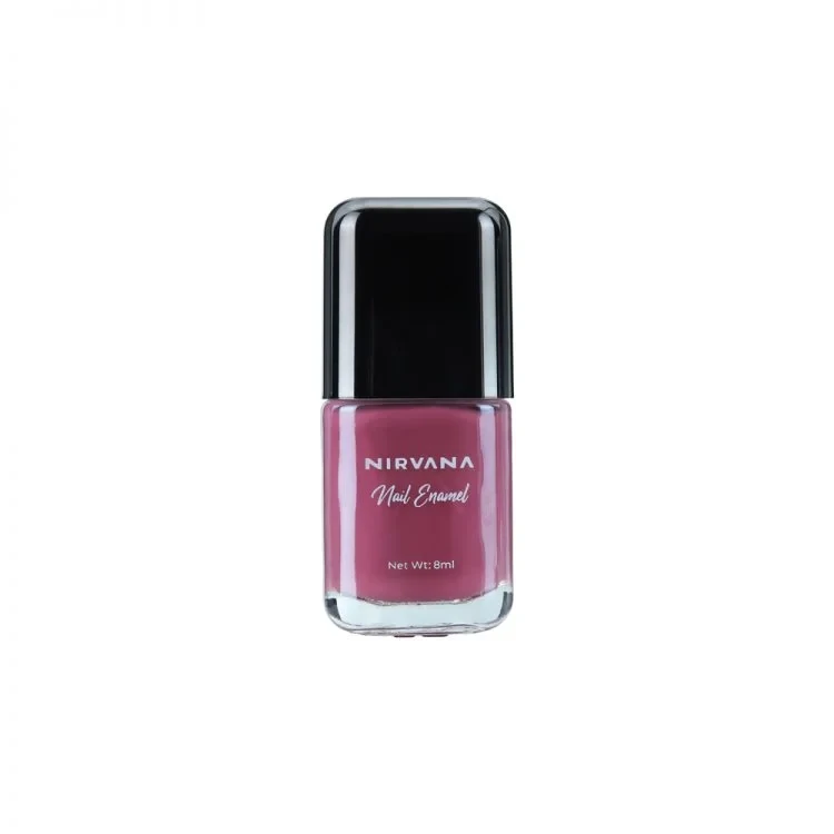 NIRVANA COLOR NAIL ENAMEL NAUGHTY HAND 07