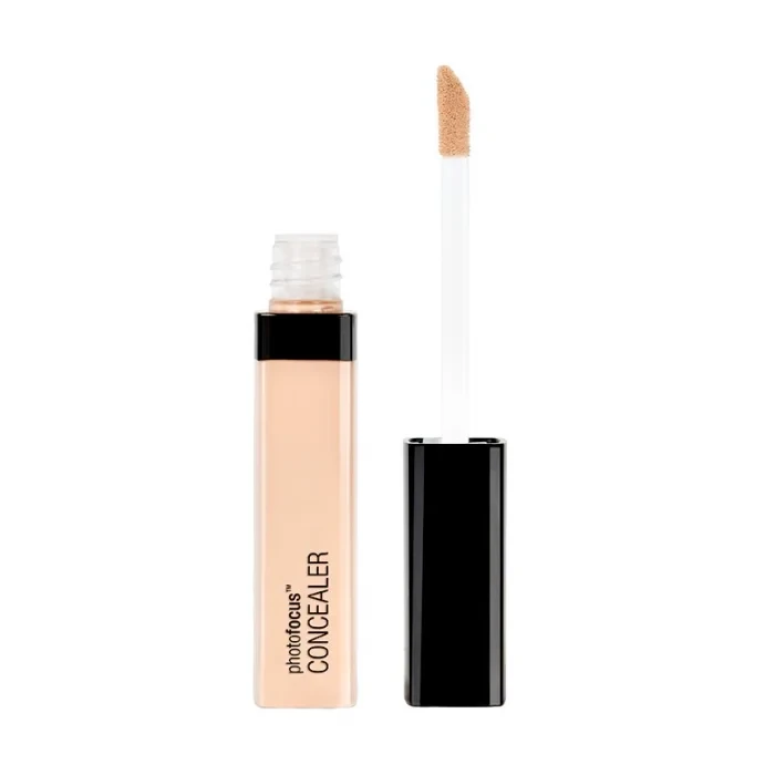 wet n wild Photo Focus Concealer – Light/Medium Beige