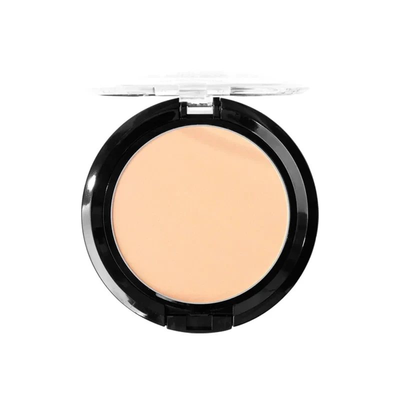 J.Cat Indense Mineral Compact Powder – ICP 101 Au Natural (10gm)