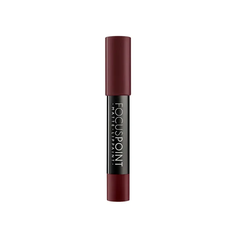 Topface Focus Point Matte Lippaint – 10 (3.5gm)