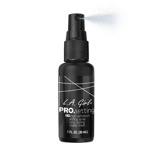 L.A. Girl Pro Setting HD Setting Spray (30ml)