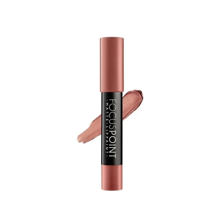 Topface Focus Point Matte Lip Paint-09 (3.5ml)