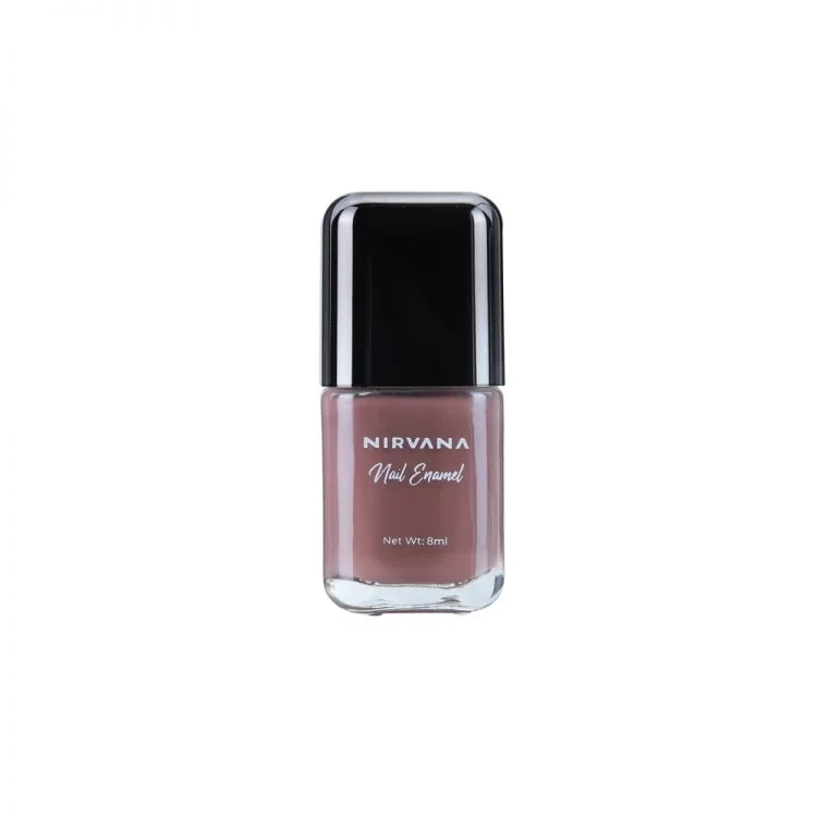 NIRVANA COLOR NAIL ENAMEL I AM JEALOUS 05