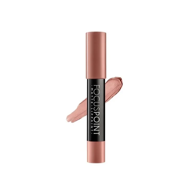 Topface Focus Point Matte Lip Paint-03 (3.5ml)