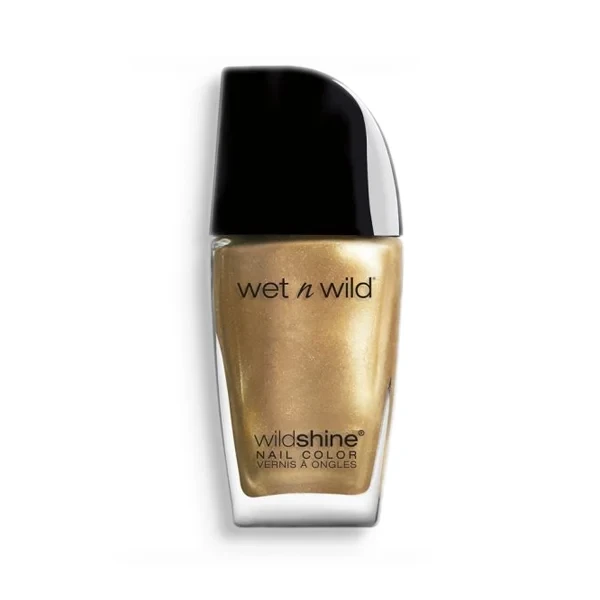 wet n wild Shine Nail Color – READY TO PROPOSE