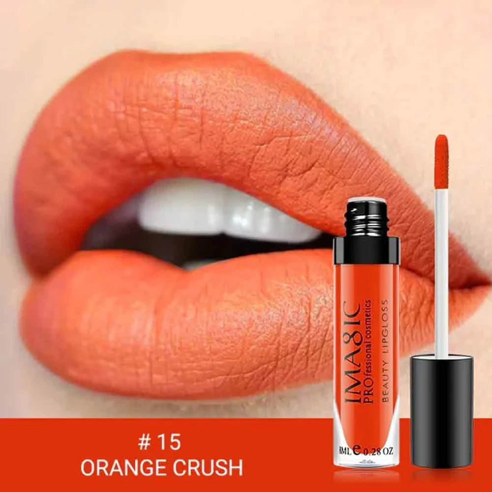 Imagic-Liquid-Matte-Lipstcik-15-Orange-Crush