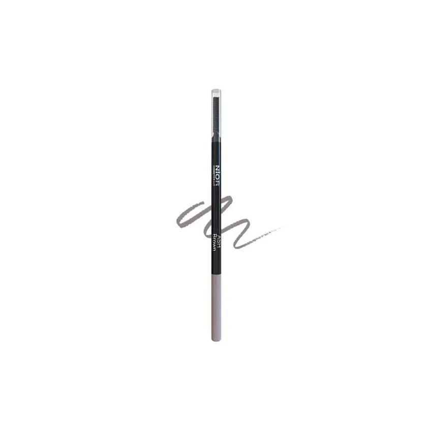 NIOR On Point Micro Eyebrow Pencil Ash Brown (0.09gm)