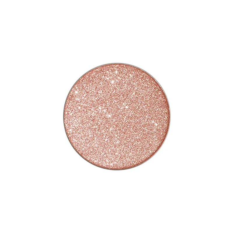 Odbo 3d Crystal Diamond Bright Eye Shadow- Dust Pink