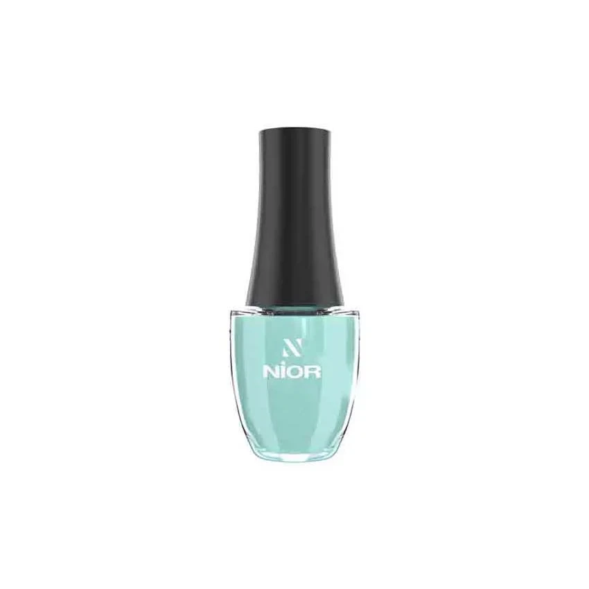 Nior Gel Nail Polish- Minty Addiction (13ml)