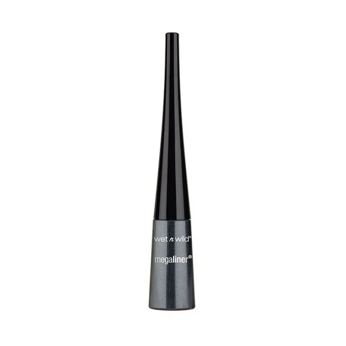 wet n wild MegaLiner Liquid Eyeliner