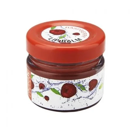 Nicka K Fruit Lip Balm Raspberry