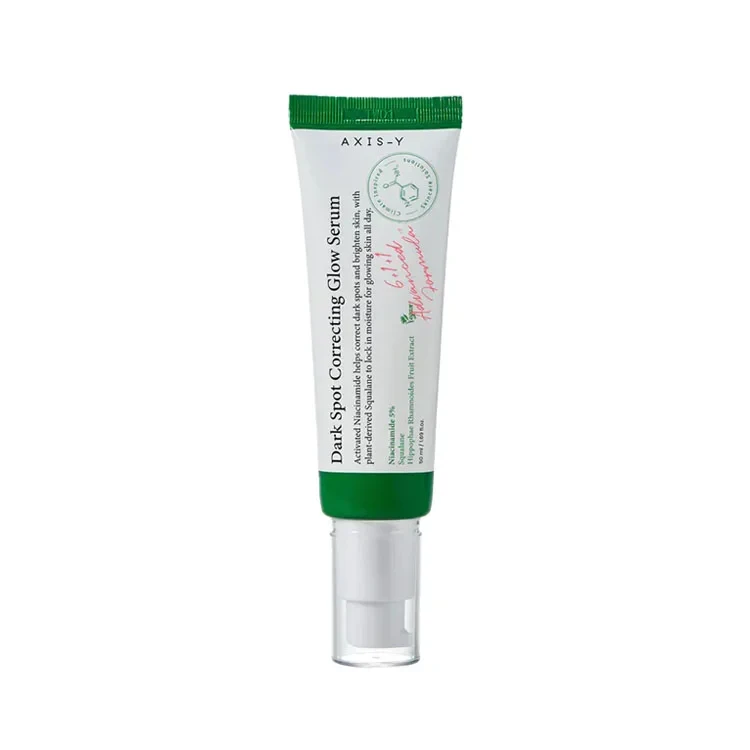 AXIS-Y Dark Spot Correcting Glow Serum (50ml)