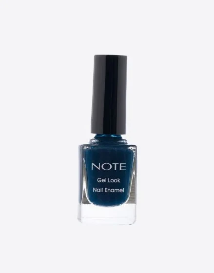 NOTE GEL LOOK Nail Enamel-21